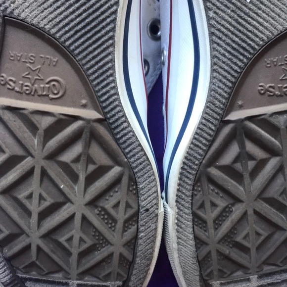 Converse All Star - Picture 2 of 3